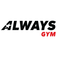 AlwaysGym AlwaysGym