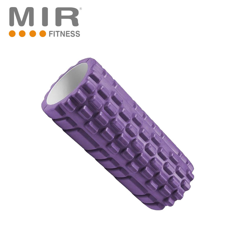 Rolo De Pilates De Cm Mir Fitness