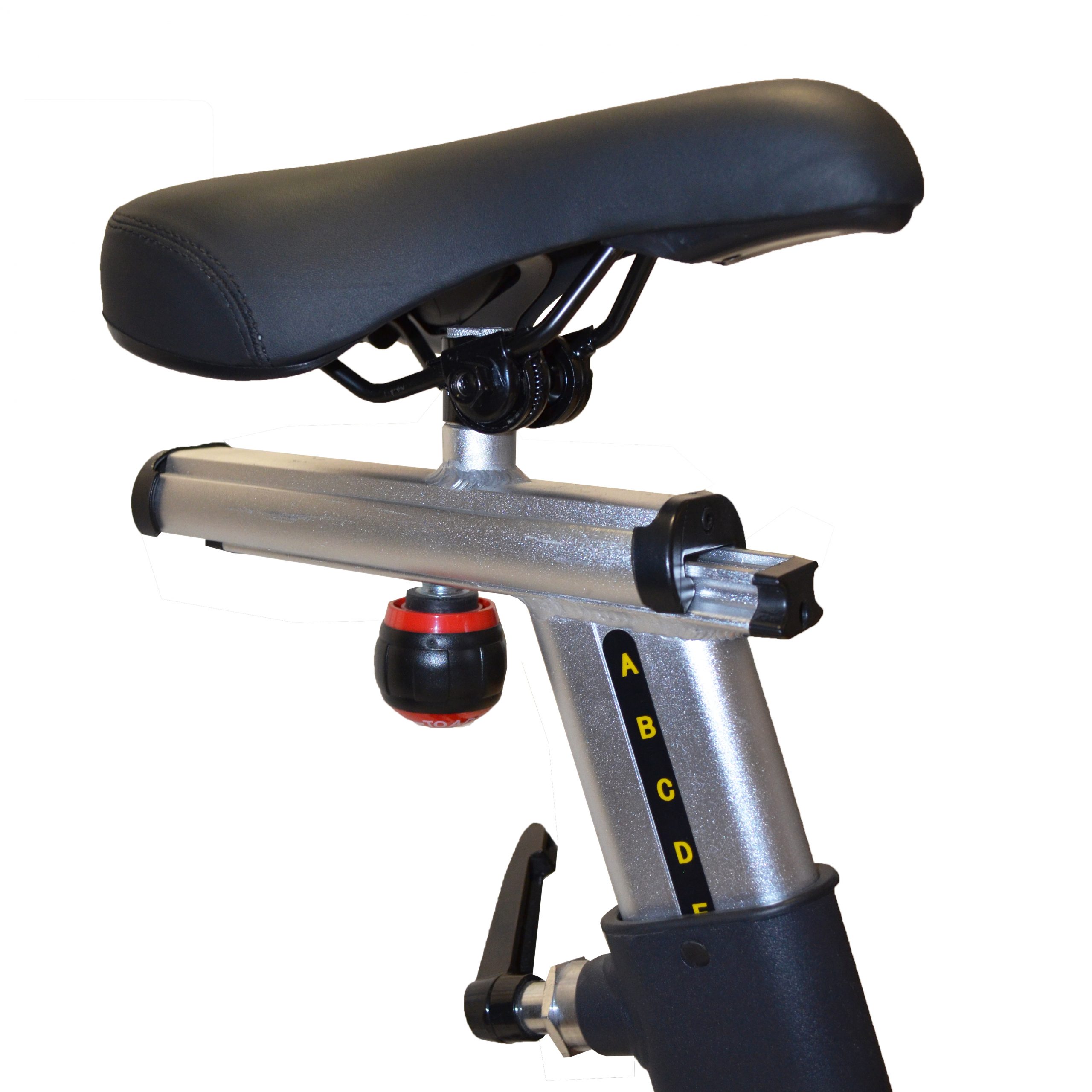 Bicicleta de Spinning Indoor – MIR Fitness
